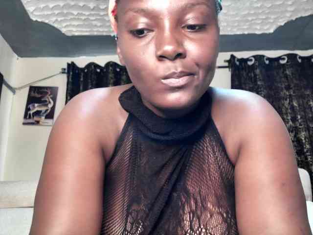 Sexyshanty webcam