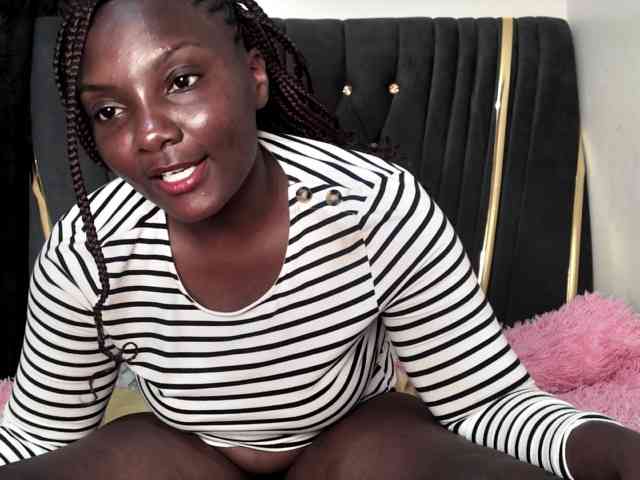 Sexyshanty webcam