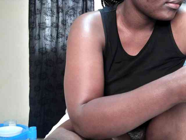 Sexyshanty webcam