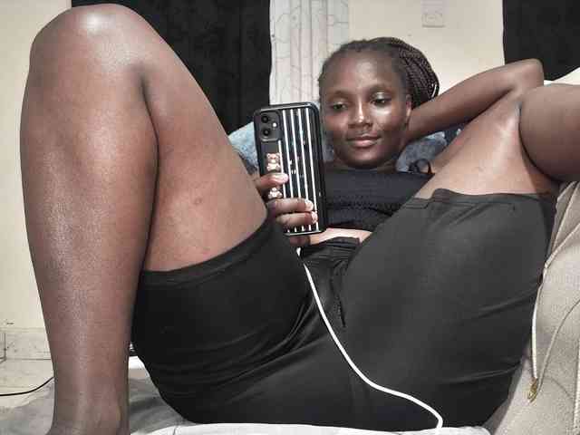 Sexyshanty webcam