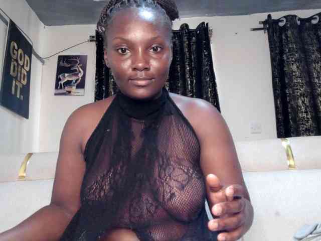 Sexyshanty webcam