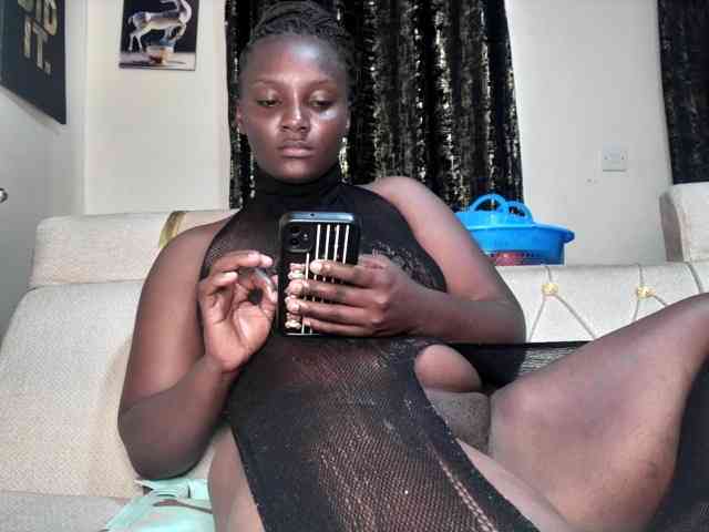 Sexyshanty webcam