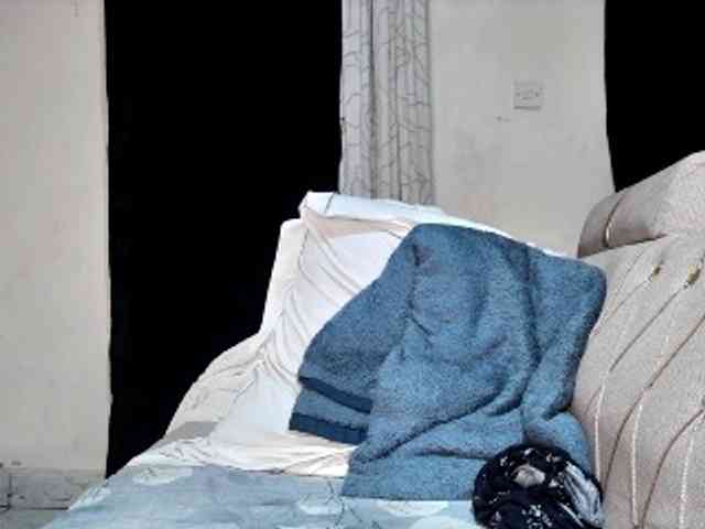Sexyshanty webcam