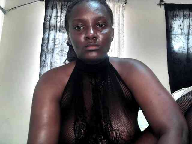 Sexyshanty webcam