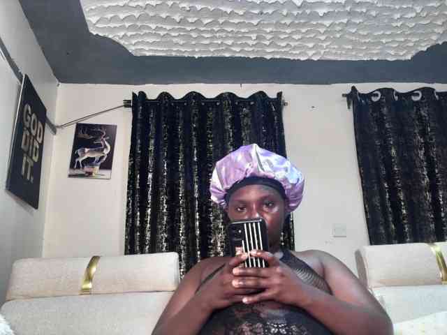 Sexyshanty
