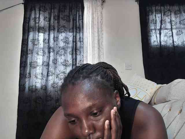 Sexyshanty webcam