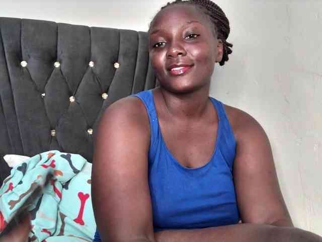 Sexyshanty webcam