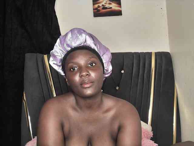 Sexyshanty webcam