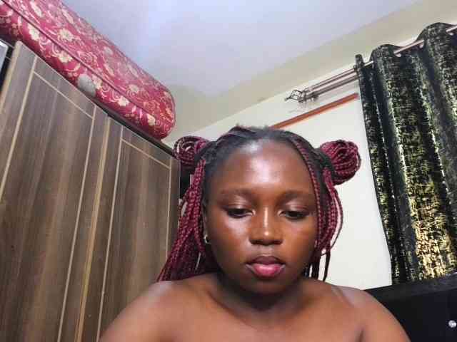 Sexyshanty webcam