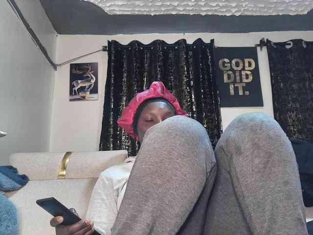 Sexyshanty