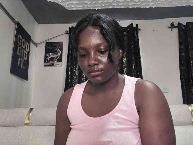 Sexyshanty webcam