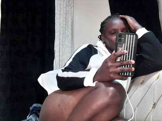 Sexyshanty webcam