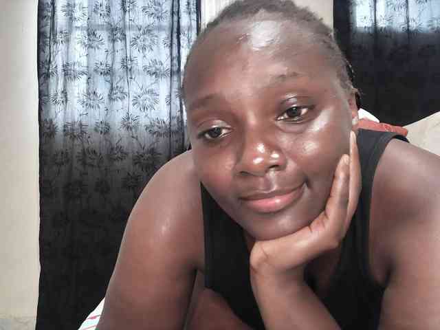 Sexyshanty webcam
