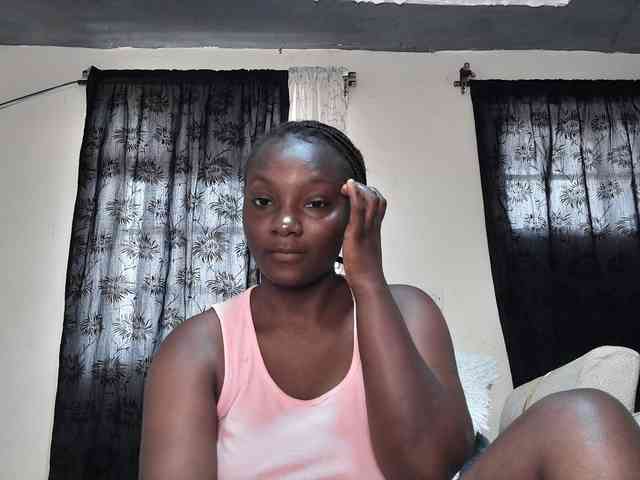 Sexyshanty webcam