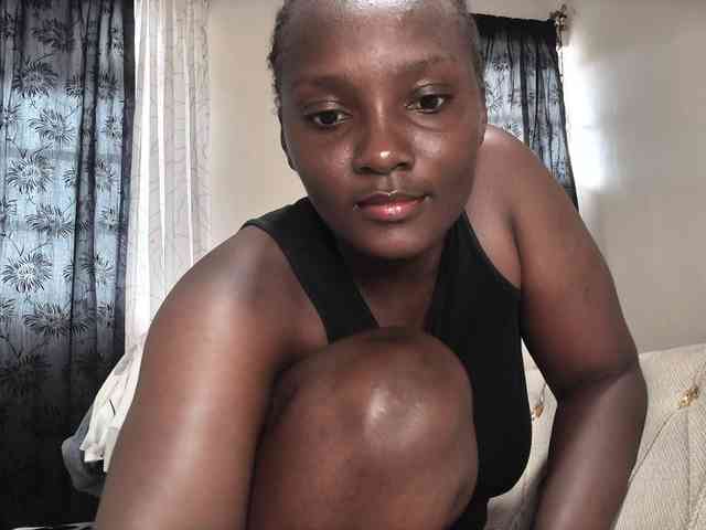 Sexyshanty webcam