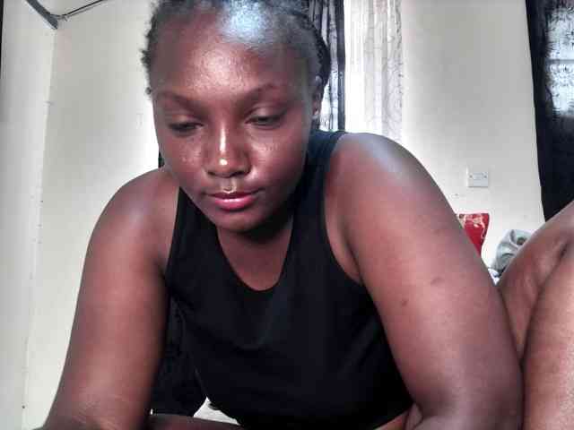 Sexyshanty webcam