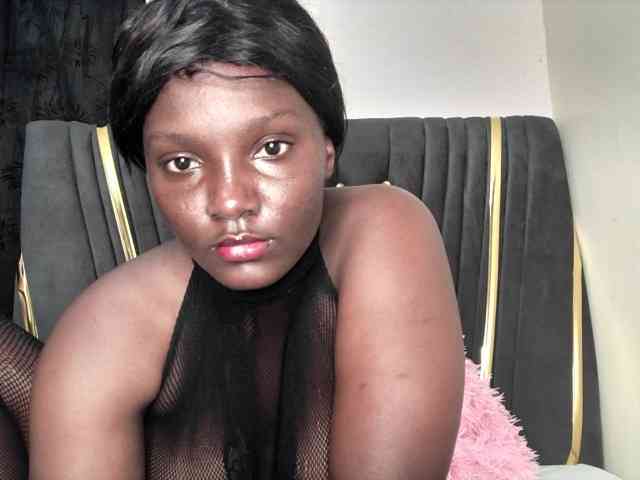 Sexyshanty webcam