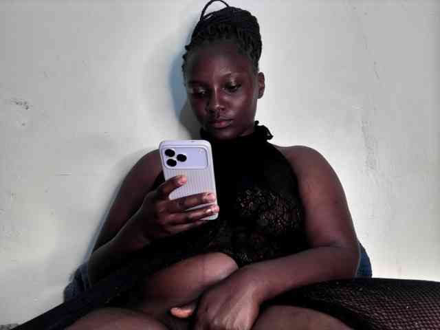 Sexyshanty webcam