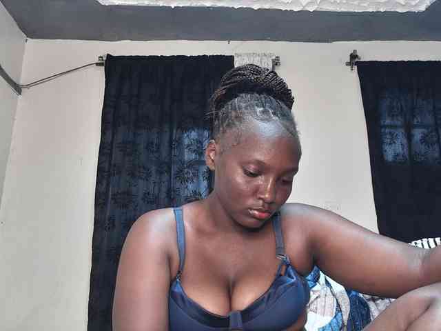 Sexyshanty webcam