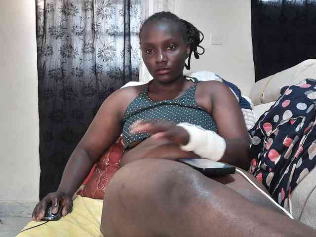 Sexyshanty webcam