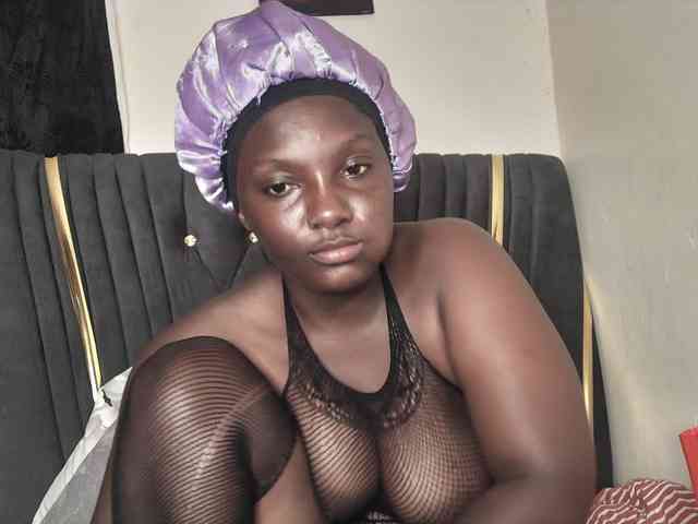 Sexyshanty webcam