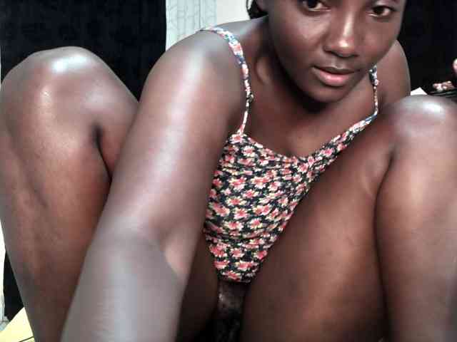 Sexyshanty webcam