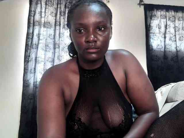 Sexyshanty webcam