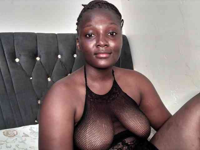 Sexyshanty webcam
