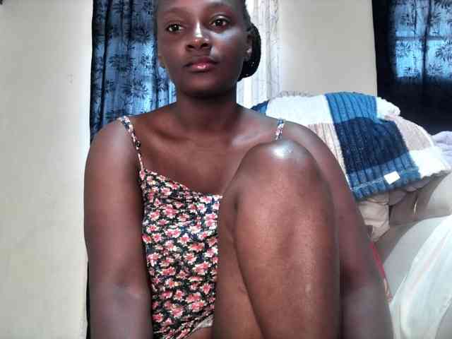 Sexyshanty webcam