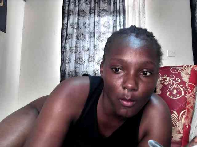 Sexyshanty webcam