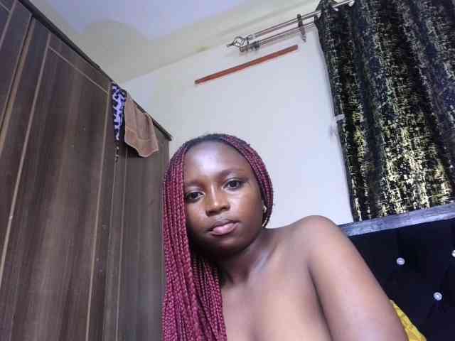 Sexyshanty webcam