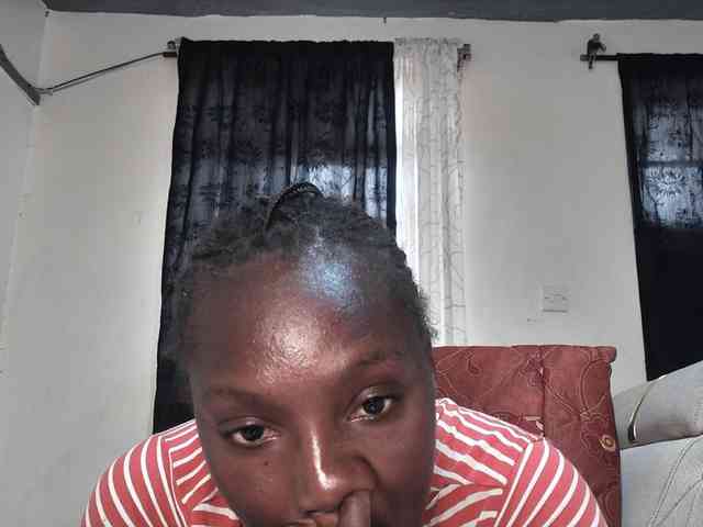 Sexyshanty webcam