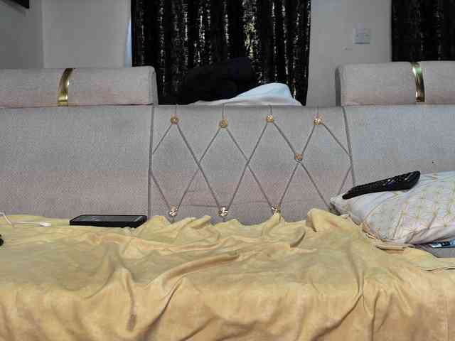 Sexyshanty webcam