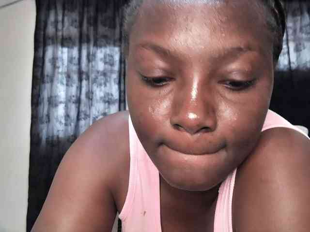 Sexyshanty webcam
