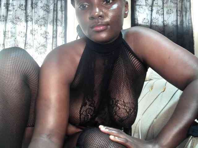 Sexyshanty webcam