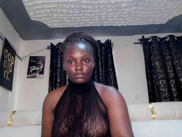 Sexyshanty webcam