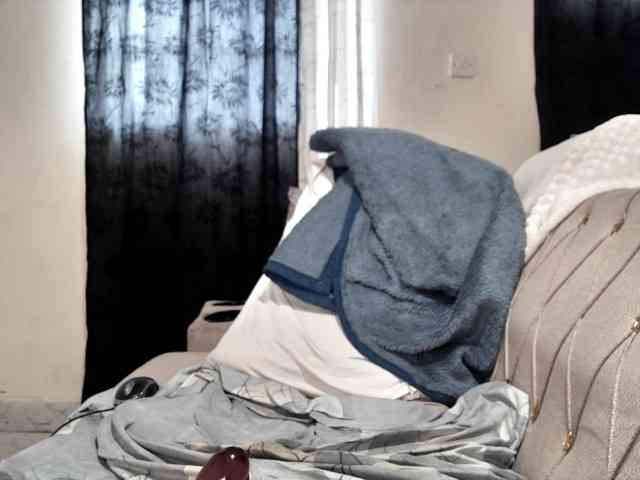 Sexyshanty webcam