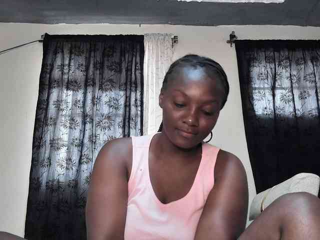 Sexyshanty webcam