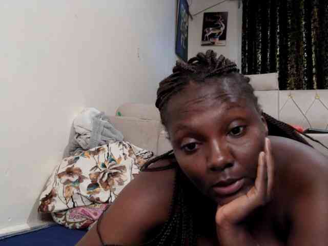 Sexyshanty webcam