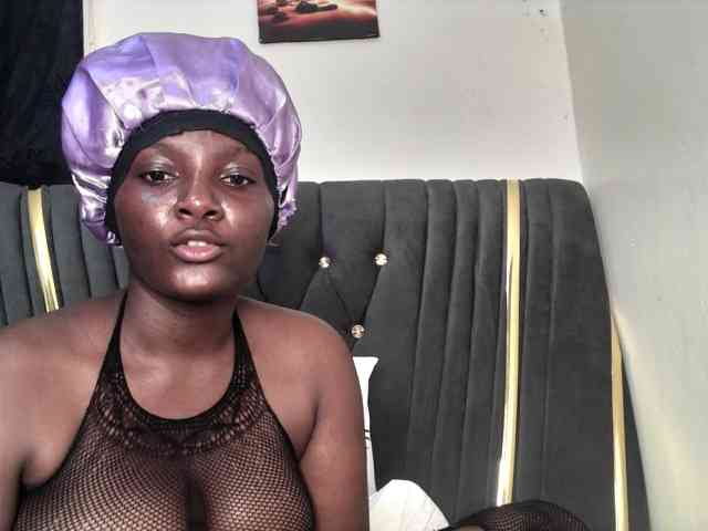 Sexyshanty webcam