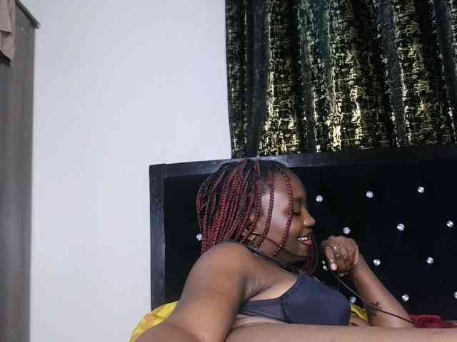 Sexyshanty webcam