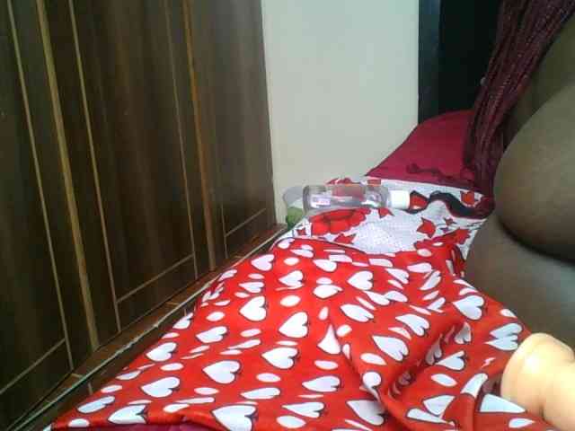 Sexyshanty webcam