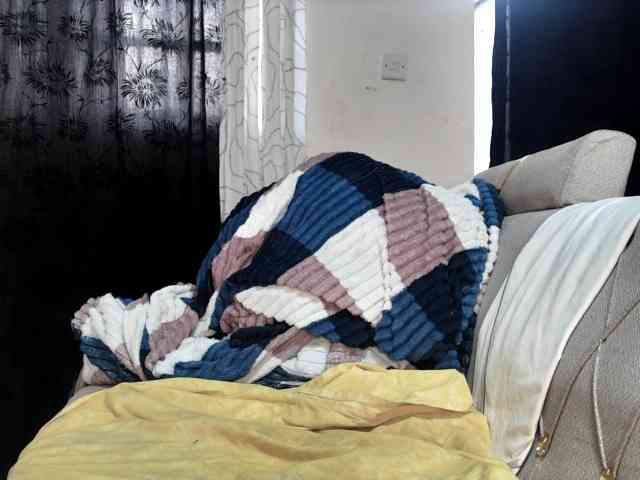 Sexyshanty webcam