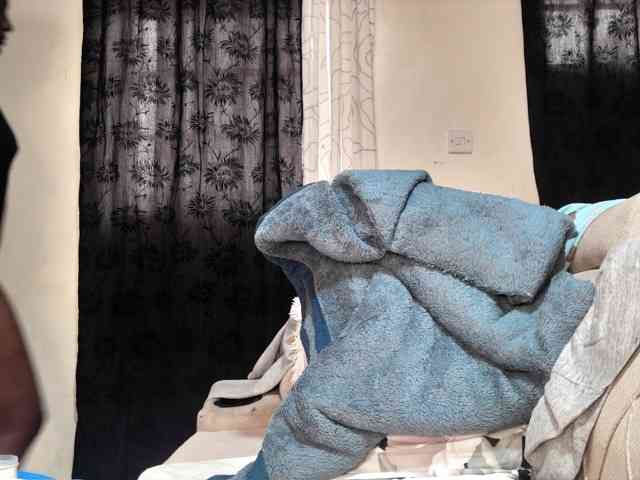 Sexyshanty webcam