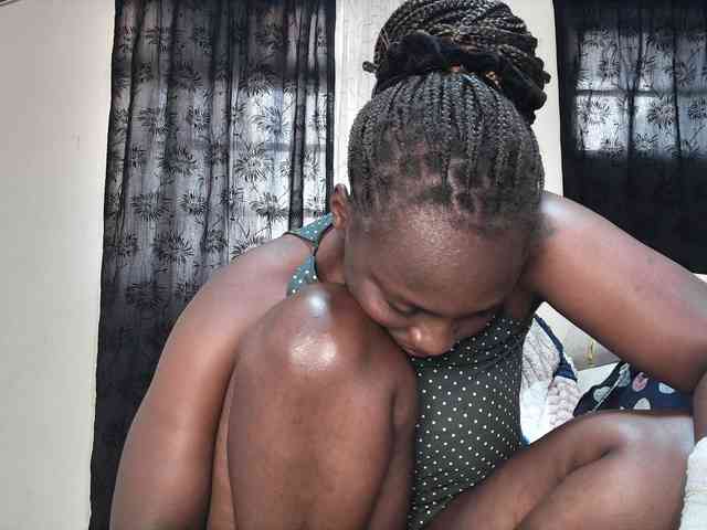 Sexyshanty webcam