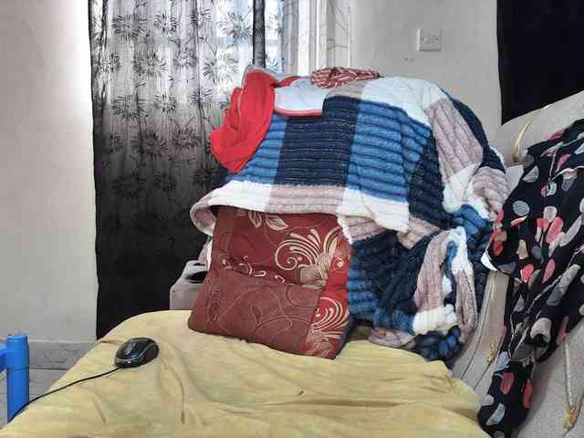 Sexyshanty webcam
