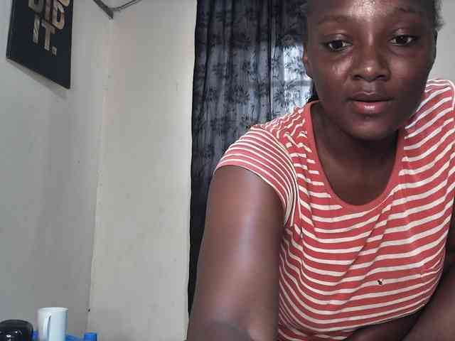 Sexyshanty webcam