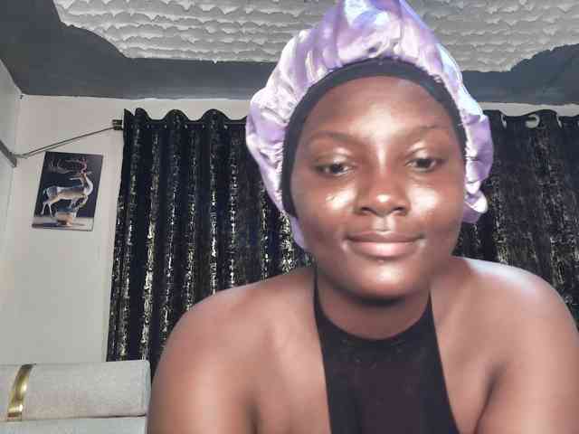 Sexyshanty webcam