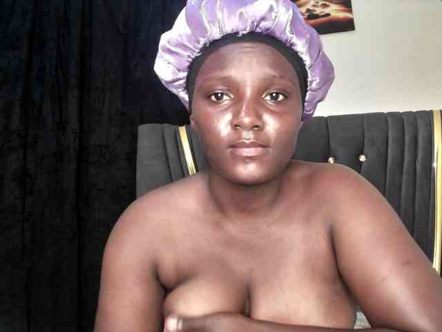 Sexyshanty webcam