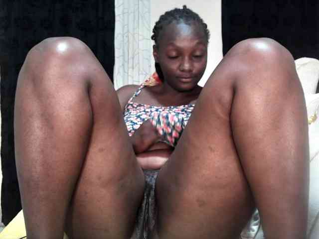 Sexyshanty webcam